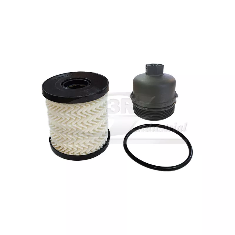Filtre à huile 3RG 98203