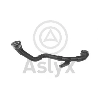 Gaine de suralimentation Aslyx AS-535895