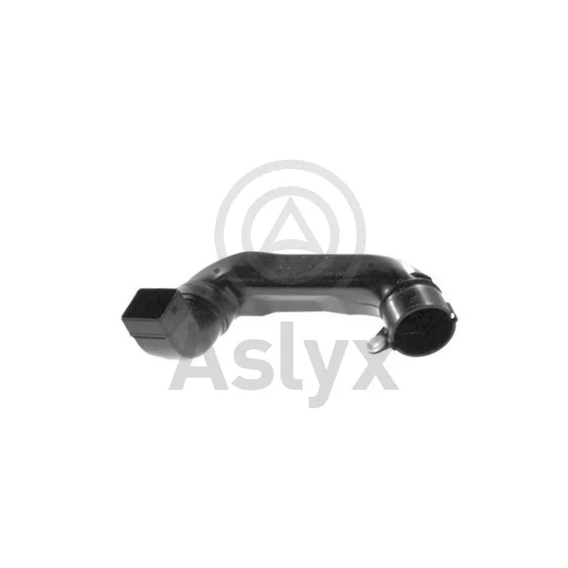 Tuyau d'aspiration, alimentation d'air Aslyx AS-535896