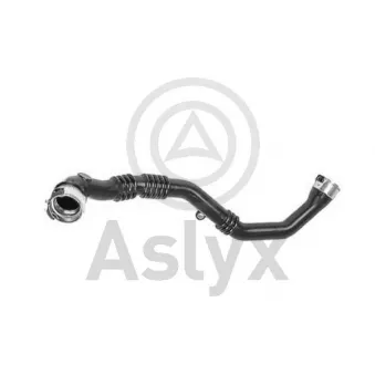 Gaine de suralimentation Aslyx AS-535898