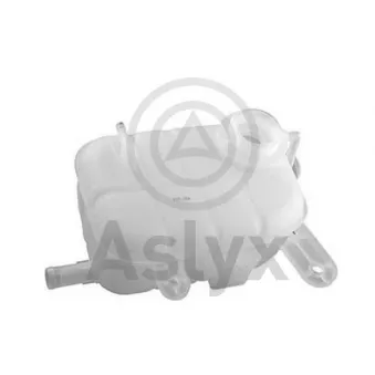 Vase d'expansion, liquide de refroidissement Aslyx