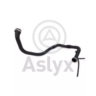 Gaine de suralimentation Aslyx AS-535902