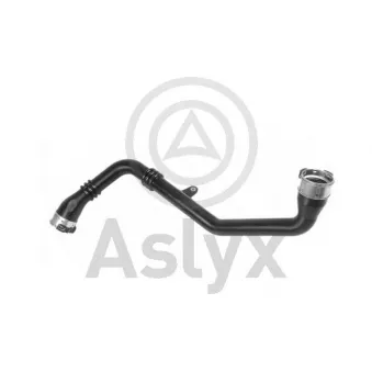 Gaine de suralimentation Aslyx AS-535903