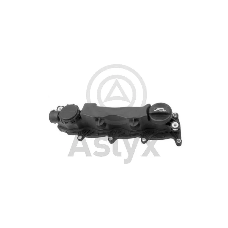 Couvercle de culasse Aslyx AS-535907