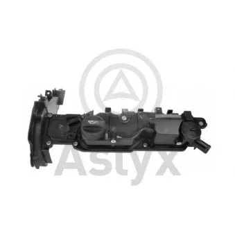 Couvercle de culasse Aslyx AS-535908