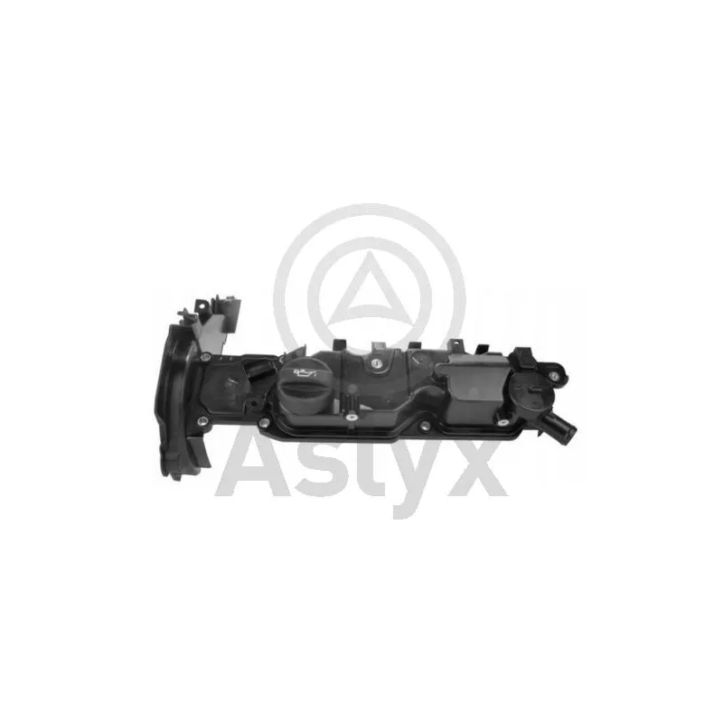 Couvercle de culasse Aslyx AS-535908
