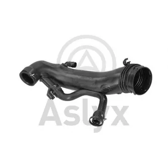 Gaine de suralimentation Aslyx AS-535909