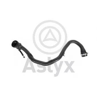 Gaine de suralimentation Aslyx