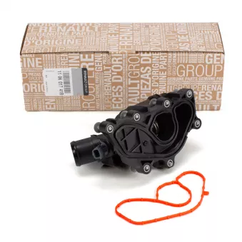 Thermostat, liqiuide de refroidissement OE 110601741R