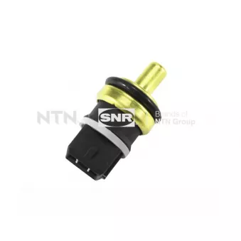 Sonde, température du liquide de refroidissement SNR