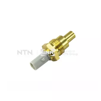 Sonde, température du liquide de refroidissement SNR
