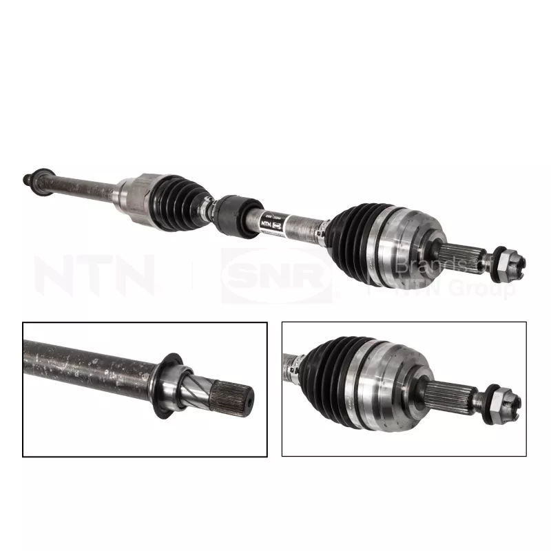 Arbre de transmission SNR DK55.269