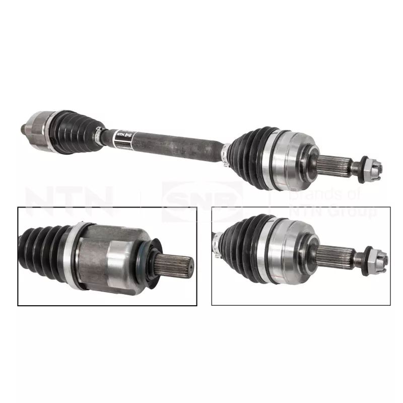 Arbre de transmission SNR DK55.270