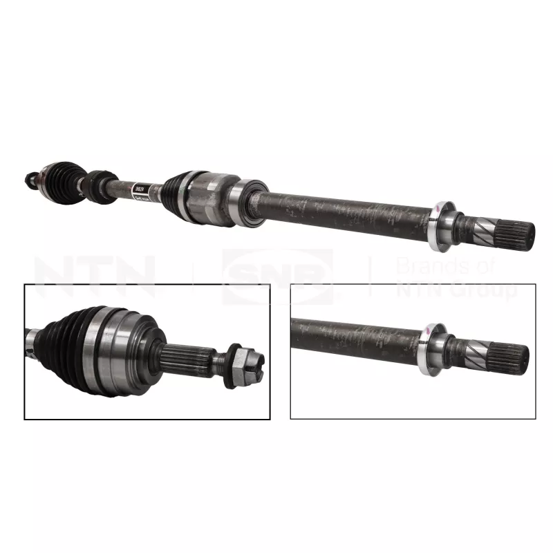 Arbre de transmission SNR DK55.274