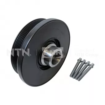 Poulie, vilebrequin SNR DPF350.14K1
