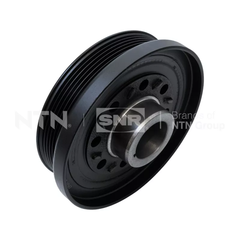 Poulie, vilebrequin SNR DPF384.00