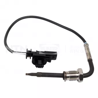 Capteur, température des gaz SNR