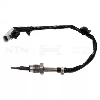 Capteur, température des gaz SNR