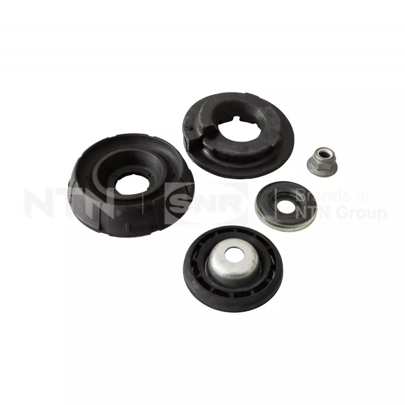 Kit de réparation, coupelle de suspension SNR KB655.28S