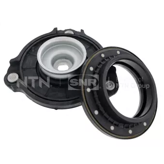 Kit de réparation, coupelle de suspension SNR KB684.88