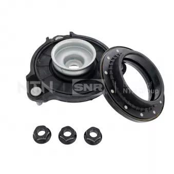 Kit de réparation, coupelle de suspension SNR KB689.07