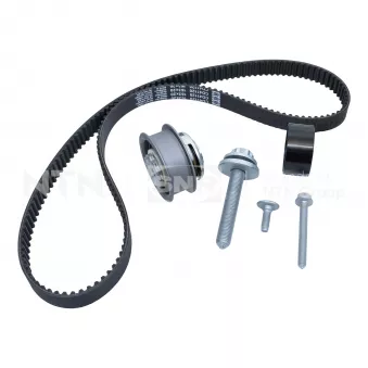 Kit de courroie crantée SNR KD457.87