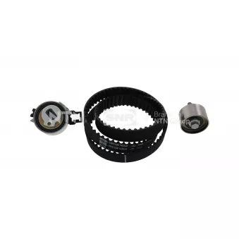 Kit de courroie crantée SNR KD484.09