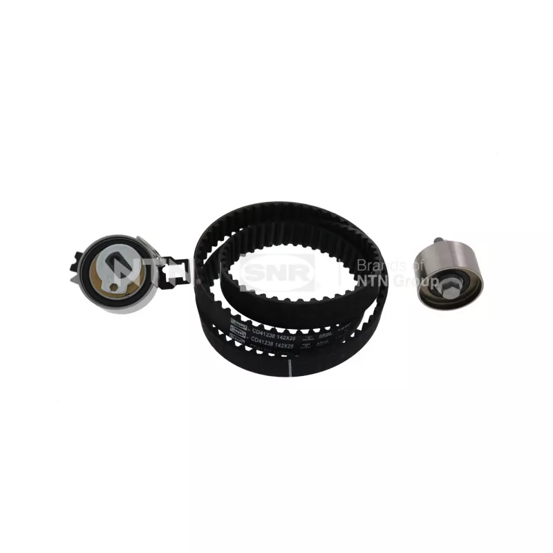 Kit de courroie crantée SNR KD484.09