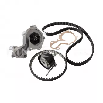 Pompe à eau + kit de courroie crantée SNR KDP452.390