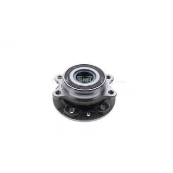 Roulement de roue avant SNR R155.135