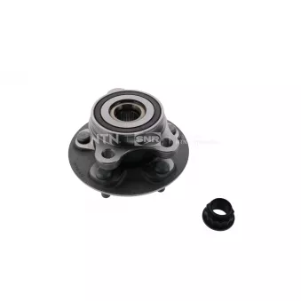 Roulement de roue avant SNR R169.124
