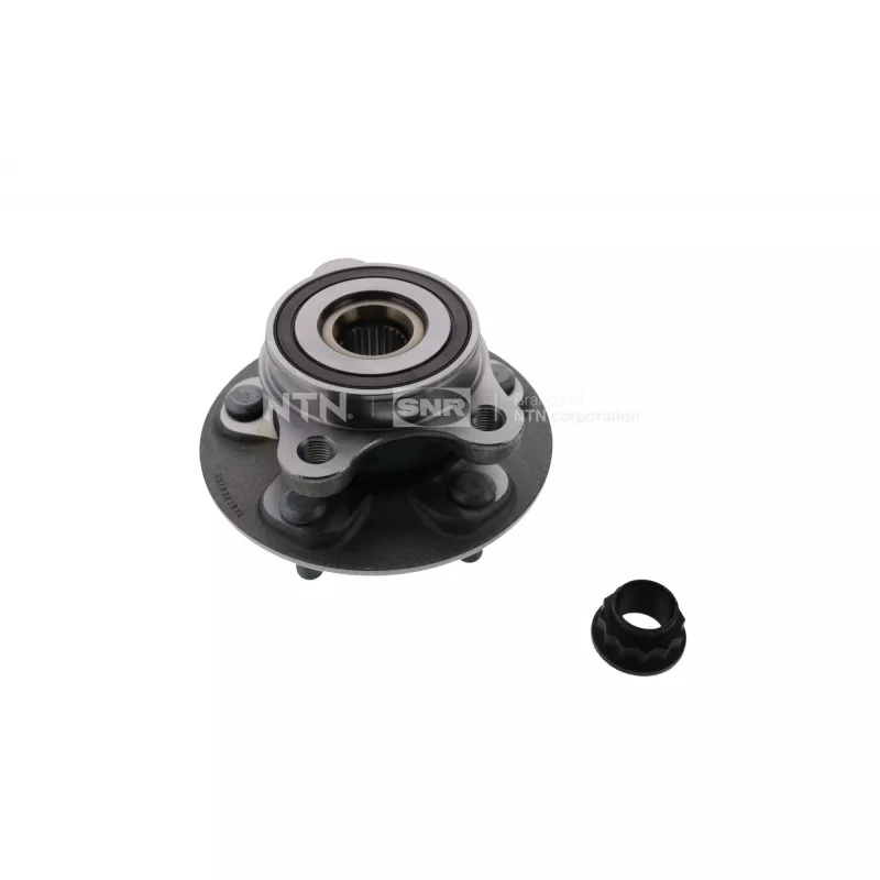 Roulement de roue avant SNR R169.124