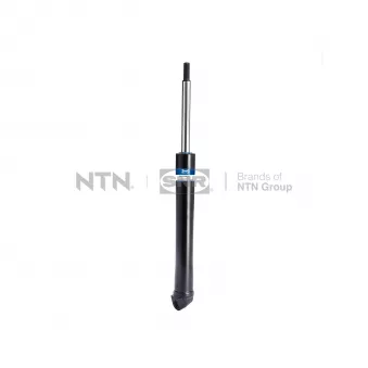 Jeu de 2 amortisseurs avant SNR