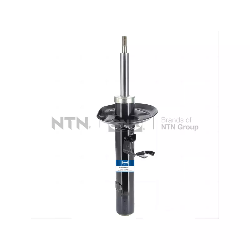 Jeu de 2 amortisseurs avant SNR SA65040.17R