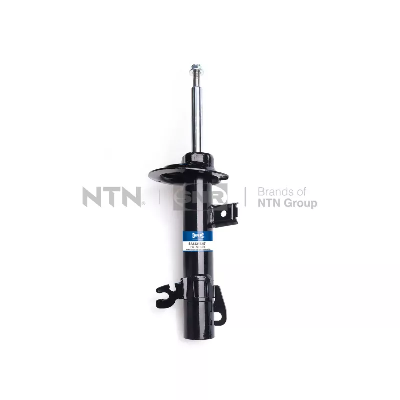 Jeu de 2 amortisseurs avant SNR SA66240.02L