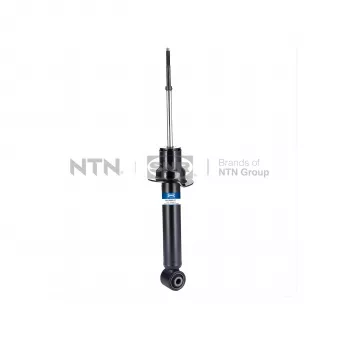 Jeu de 2 amortisseurs avant SNR