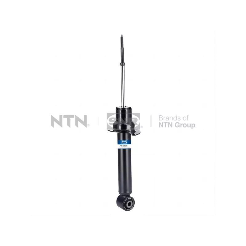 Jeu de 2 amortisseurs avant SNR SA67333.01