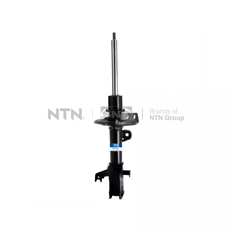 Jeu de 2 amortisseurs avant SNR SA67440.01L