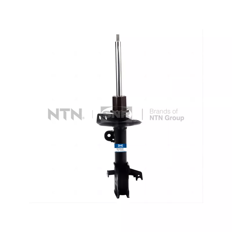 Jeu de 2 amortisseurs avant SNR SA67440.02R