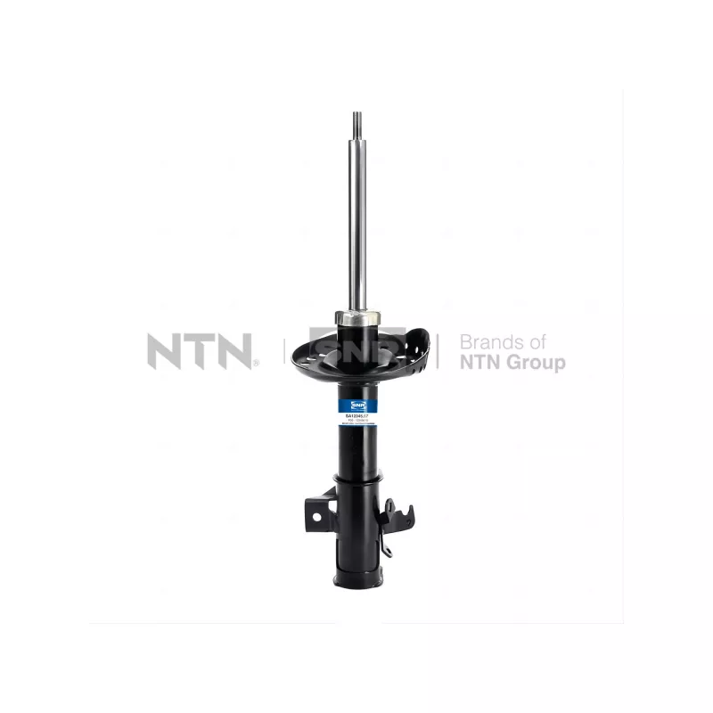 Jeu de 2 amortisseurs avant SNR SA67440.03R