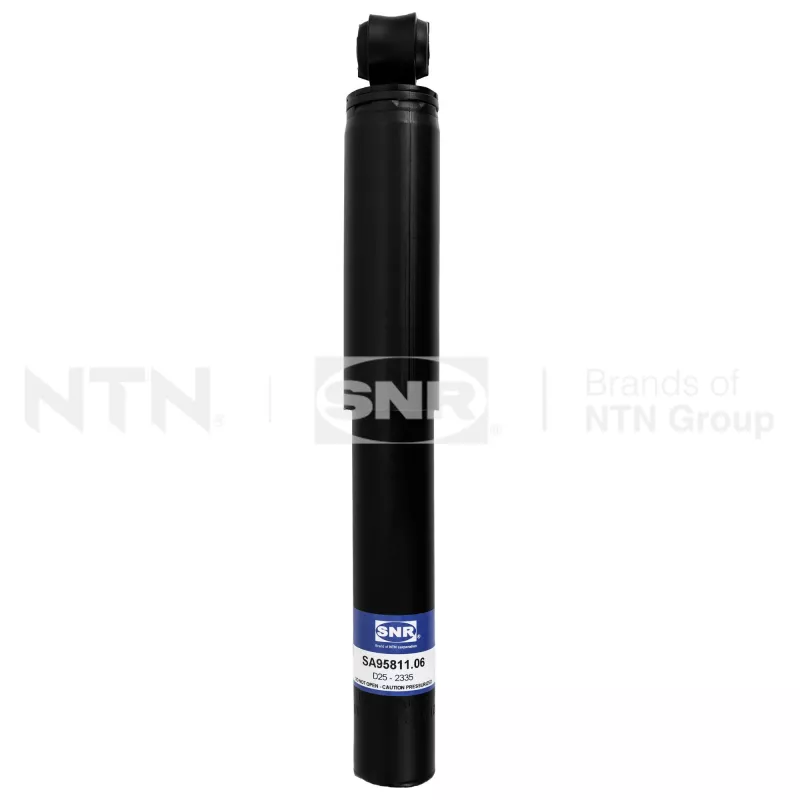 Jeu de 2 amortisseurs arrière SNR SA95811.06