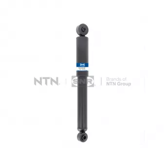 Jeu de 2 amortisseurs arrière SNR