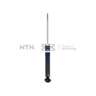 Jeu de 2 amortisseurs arrière SNR