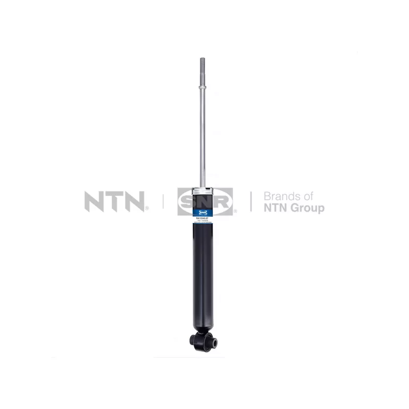 Jeu de 2 amortisseurs arrière SNR SA96913.02