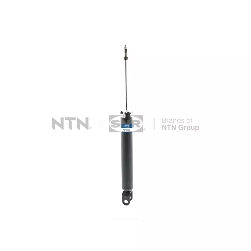 Jeu de 2 amortisseurs arrière SNR SA98411.03