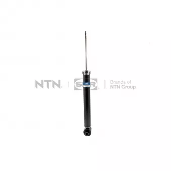 Jeu de 2 amortisseurs arrière SNR