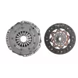 Kit d'embrayage OE 9805498580 - Visuel 2