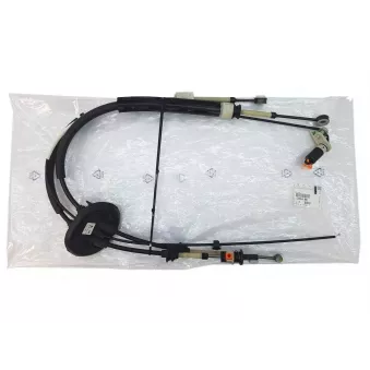 Câble de changement de vitesse OE 2444AK