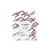 Support, flexible de frein AUTOMEGA 120014510 - Visuel 1