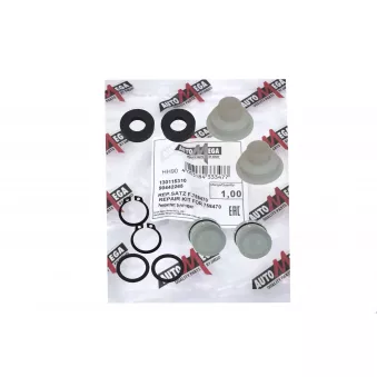 Kit de réparation, levier de changement de vitesse AUTOMEGA 130115310